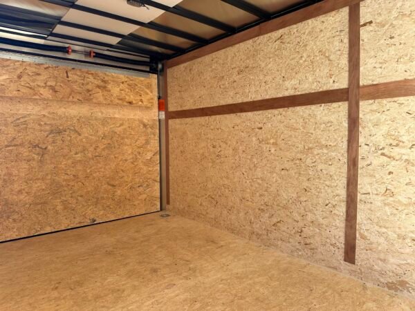 7X14 Haulmark Transport #13162 - Image 5