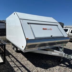 8.5X14 Alcom-Aluminum #44336