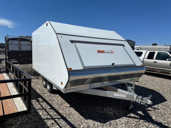 8.5X14 Alcom-Aluminum #44336