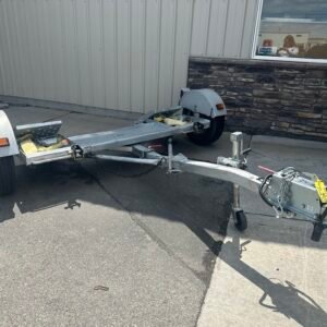 Used Car Dolly Tow Smart #22356