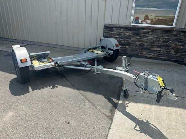 Used Car Dolly Tow Smart #22356