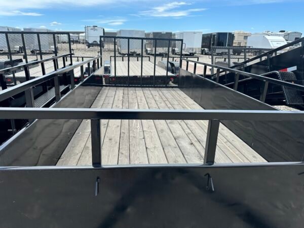 7X16 C&B 7K-(Inventory Reduction Sale) #65392 - Image 3