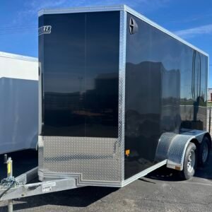 6X12 Alcom- Aluminum #46401