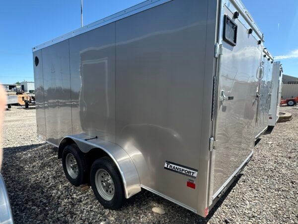 7X14 Haulmark Transport #13162 - Image 3