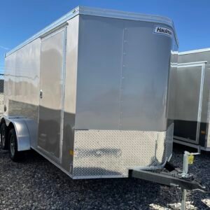 7X14 Haulmark Transport #13162