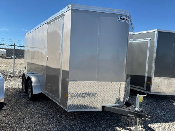 7X14 Haulmark Transport #13162