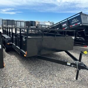 7X16 C&B 7K-(Inventory Reduction Sale) #65392