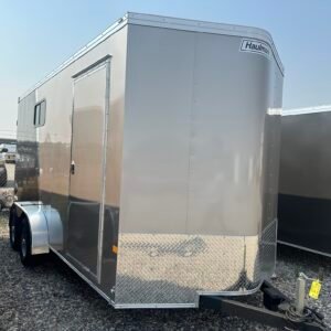 7X16 Haulmark Transport 7K #21659