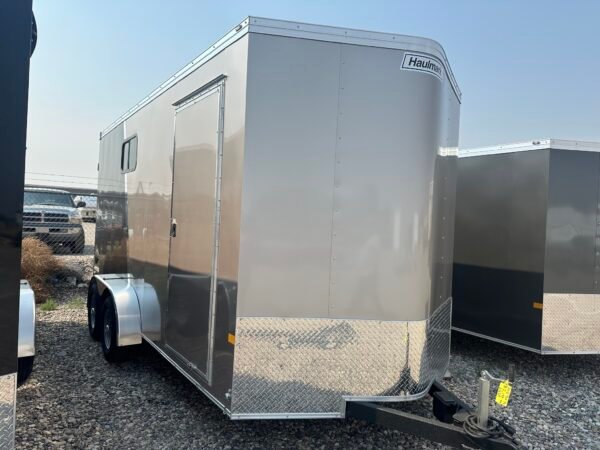 7X16 Haulmark Transport 7K #21659