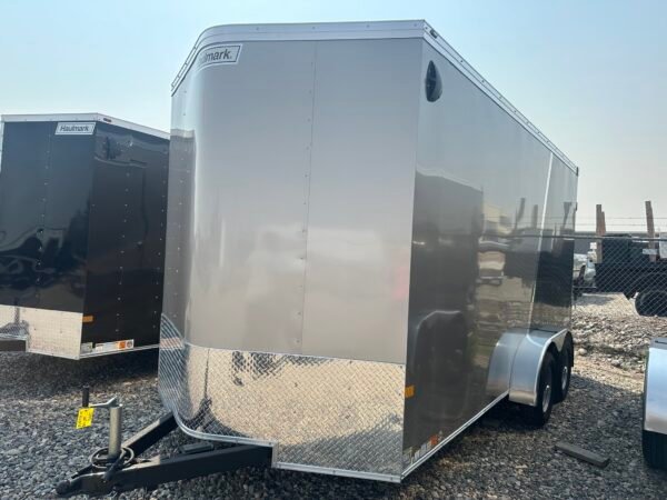 7X16 Haulmark Transport 7K #21659 - Image 4