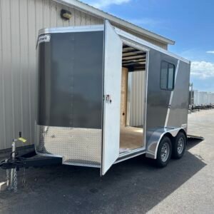 7X12 Haulmark Transport #33516