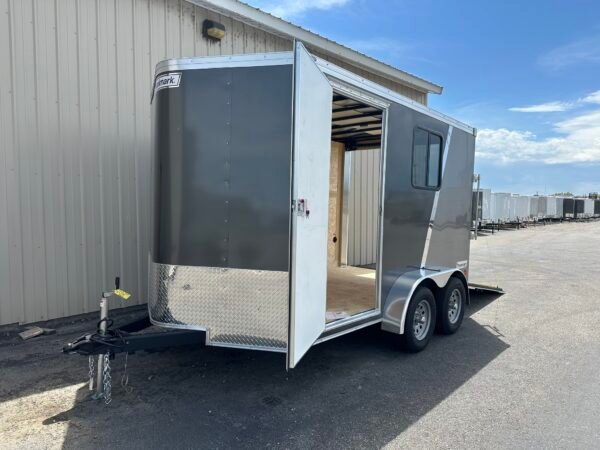 7X12 Haulmark Transport #33516