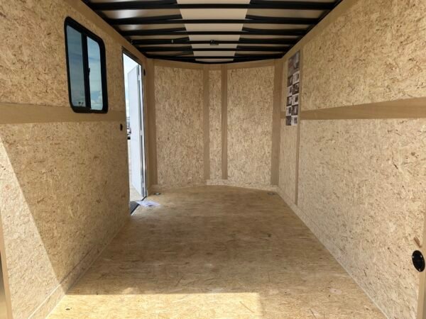 7X12 Haulmark Transport #33516 - Image 3