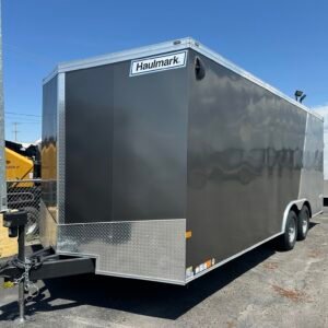 8.5X20 10k Haulmark Transport #27515