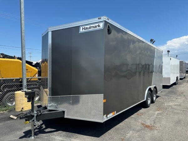 8.5X20 10k Haulmark Transport #27515