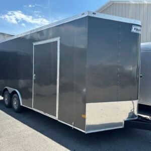 8.5X20 10k Haulmark Transport #31374