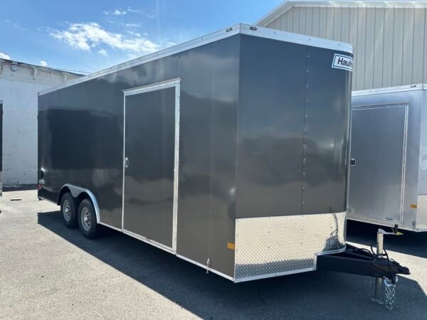 8.5X20 10k Haulmark Transport #31374