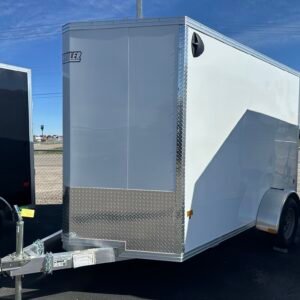 6X10 Alcom-Aluminum #45033