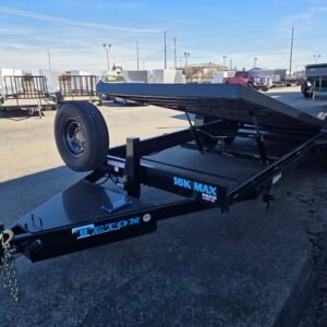 7X22 16K 3/4 Tilt Teton #00630