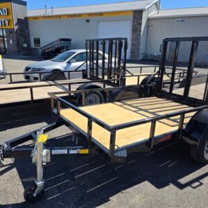 5X8 Voyager SA EA #79466