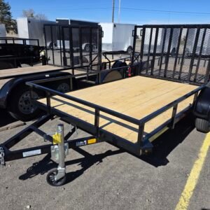 6X10 Voyager SA EA #80533