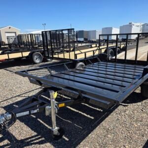 7X11 Voyager SA EEW #81218