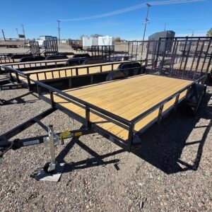 7X14 Voyager SA EA #80358