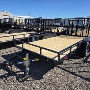 7X14 Voyager TA EA #80941