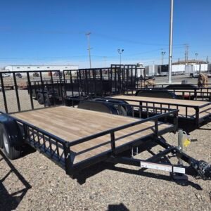 7X14 Voyager TA ERA #80564