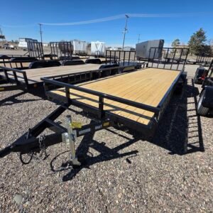 7X24 Voyager TA ERA #80943