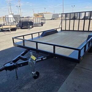 8X14 Voyager Apex TA #81682