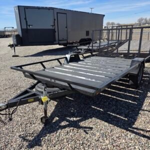 Used 7X11 Voyager SA EEW #53233