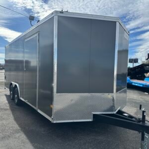 8.5X20 10K Haulmark Transport #40559