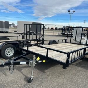 7X14 Voyager SA ERA #76666