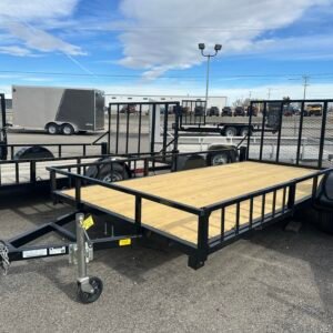 7X14 Voyager SA ERA #81278