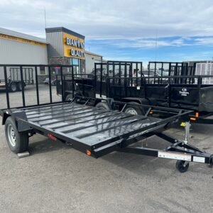 7X11 Voyager EEW #81218