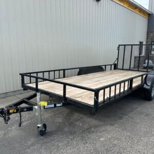 7X17 Voyager ERA #80664