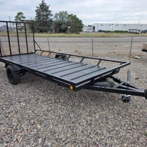 Used 7X14 Voyager EE #NA