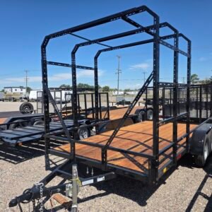 7X14 Voyager TA EA #82570