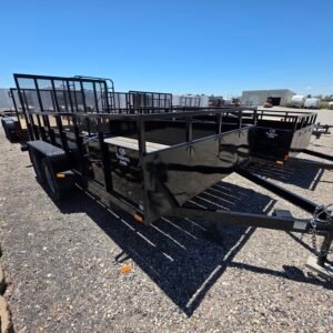 7X14 C&B 7K-(Inventory Reduction Sale) #64759